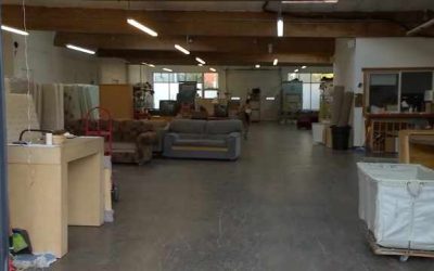 LOCAL FURNITURE BANK RUNNING LOW ON SUPPLIES, NEED HELP FROM PUBLIC