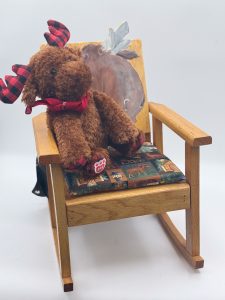 Chair #103 - Moose Lake-image