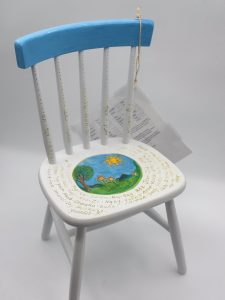 Chair #104 - Day-image