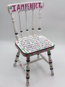 Chair #116 - Perfect-image